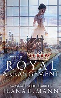 The Royal Arrangement - Published on Sep, 2019