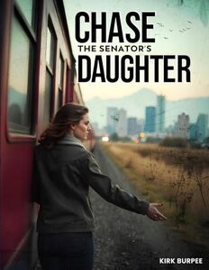 Chase The Senator's Daughter