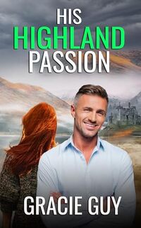 His Highland Passion