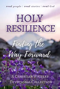 Holy Resilience: Finding the Way Forward (Christian Devotional Collaborations)