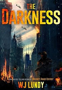 The Darkness: The Invasion Trilogy Book 1