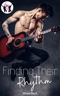 Finding Their Rhythm (Taking the Leap Book 2)