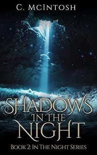 Shadows In The Night: In The Night Series - Book 2