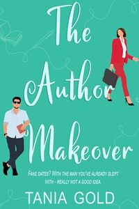 The Author Makeover