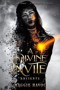 A Divine Invite: Ancients - Published on Mar, 2023