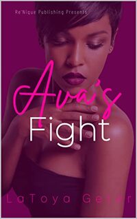 Ava's Fight