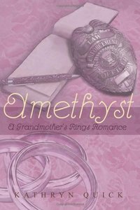 Amethyst (Grandmother's Rings Trilogy)