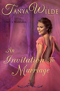 An Invitation to Marriage (Middleton Series Book 1)