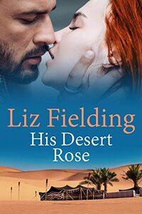 His Desert Rose