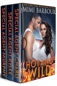 Hot and Wild (The Best in Romance Series Book 4)