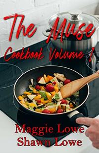 The Muse: Cookbook (Volume 1)