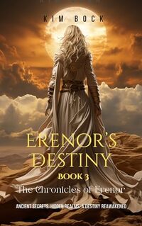 Erenor's Destiny: Book 3: The Chronicles of Erenor - Published on Jul, 2024