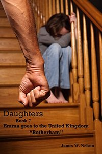 Daughters Book 7: Emma Goes to the United Kingdom 