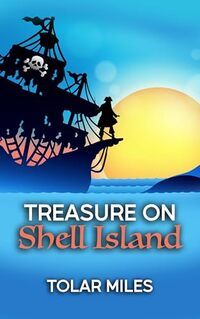 Treasure on Shell Island