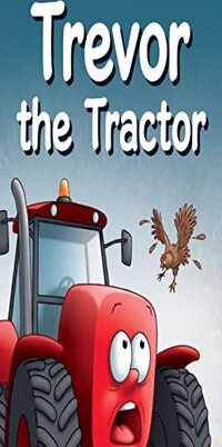 Trevor The Tractor