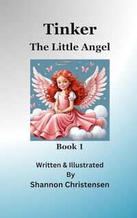 Tinker The Little Angel