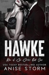 Hawke (Men of Syn Book 1)