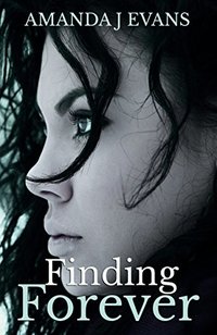 Finding Forever: Kidnapping Romantic Suspense (Finding Series Book 1)