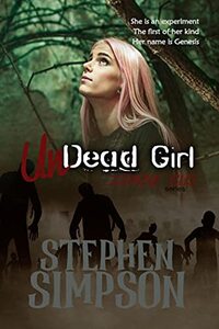 UnDead Girl - Published on Jul, 2021