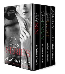 The Sin Series: Box Set - Published on May, 2023