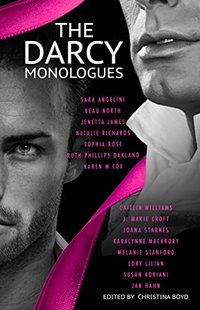 The Darcy Monologues