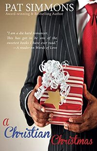 A Christian Christmas: A novella (Andersen Brothers)