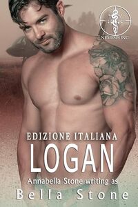 Logan: Edizione Italiana (Nemesis Inc. Alpha Team - Edizione Italiana Vol. 3) (Italian Edition)