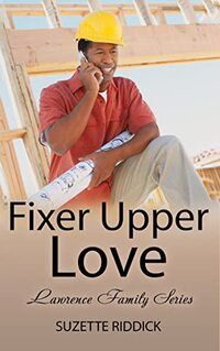 Fixer Upper Love