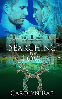 Searching for Love (The New Horizons Series Book 1)