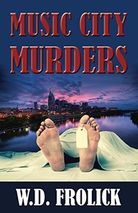 Music City Murders - Published on Nov, 2017