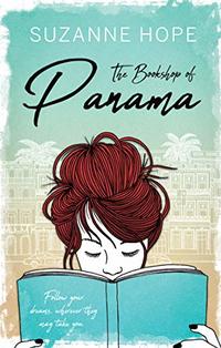 The Bookshop of Panama