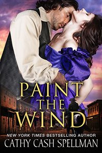 Paint the Wind