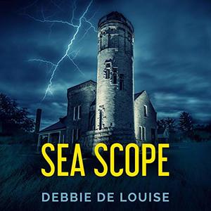 Sea Scope: A Psychological Mystery