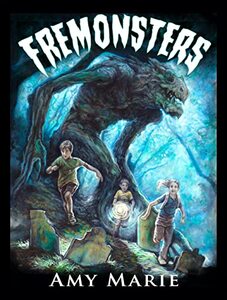 Fremonsters