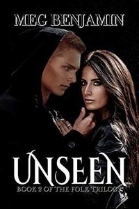 Unseen (The Folk Trilogy Book 2)