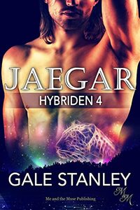 Jaegar (Hybriden 4) (German Edition)