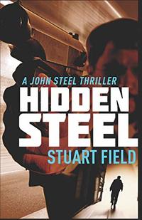 Hidden Steel (John Steel)