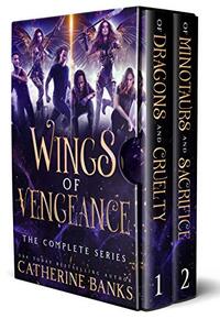 Wings of Vengeance, The Complete Series