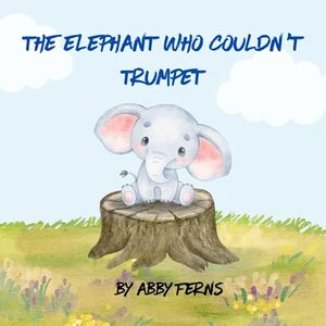 The elephant who couldn't trumpet