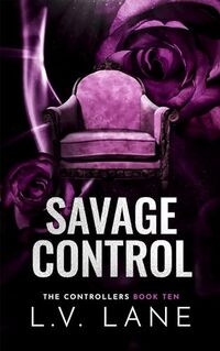 Savage Control - Published on Nov, 2022