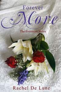 Forever More (The Evermore Series, Book 2)