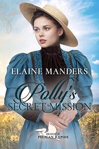 Polly's Secret Mission