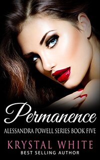 Permanence (Alessandra Powell Book 5)