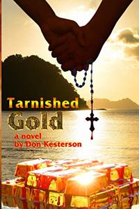 Tarnished Gold: The story of the Marcos family downfall and the search for the secrets of the rosaries