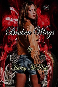 Broken Wings (Lady Riders)