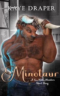 Minotaur (Sex With Monsters) - Published on Jan, 2022