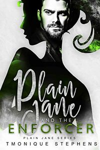 Plain Jane and The Enforcer (Plain Jane Series Book 8)