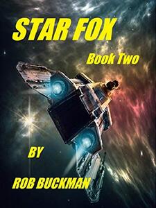 Star Fox: Book Two