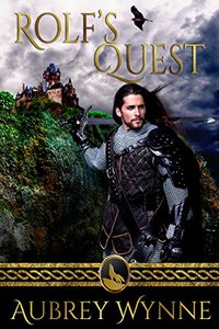 Rolf's Quest (A Medieval Encounter Book 1)