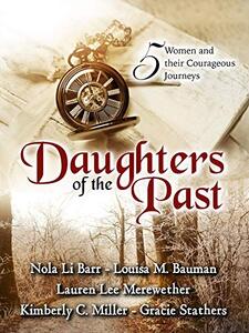 Daughters of the Past: A Historical Fiction Anthology